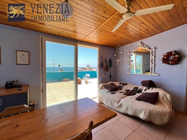 appartamento in vendita a Sciacca in zona San Marco