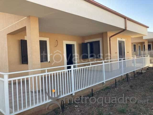 appartamento in vendita a Sciacca in zona San Marco