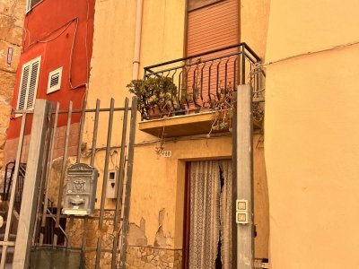 casa indipendente in vendita a Sciacca