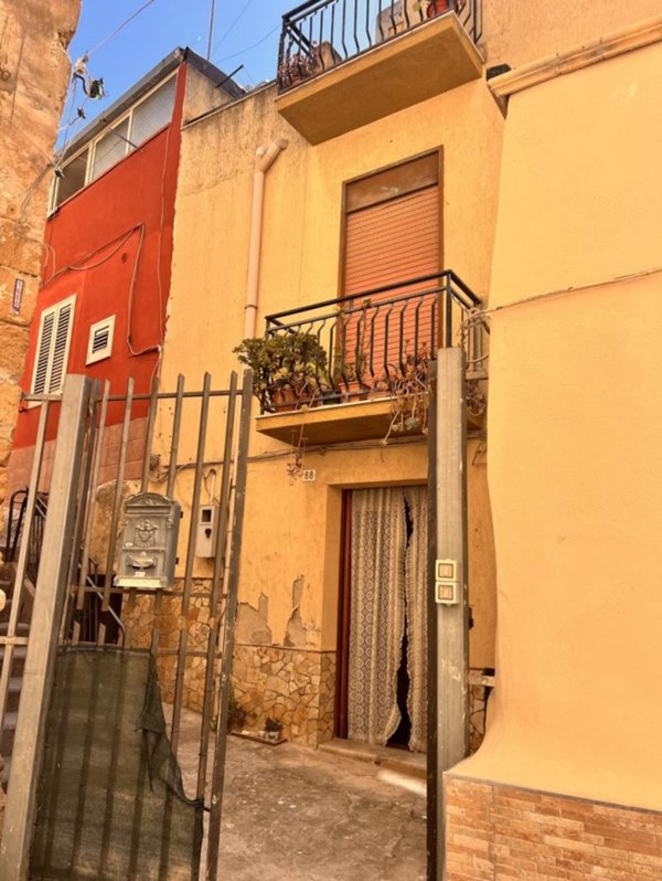 appartamento in vendita a Sciacca