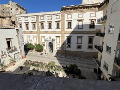 appartamento in vendita a Sciacca in zona Centro Città