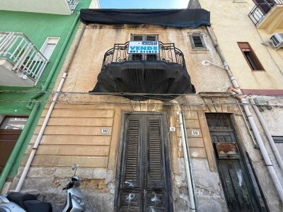 appartamento in vendita a Sciacca