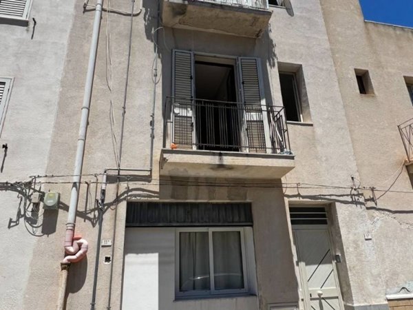 casa indipendente in vendita a Sciacca
