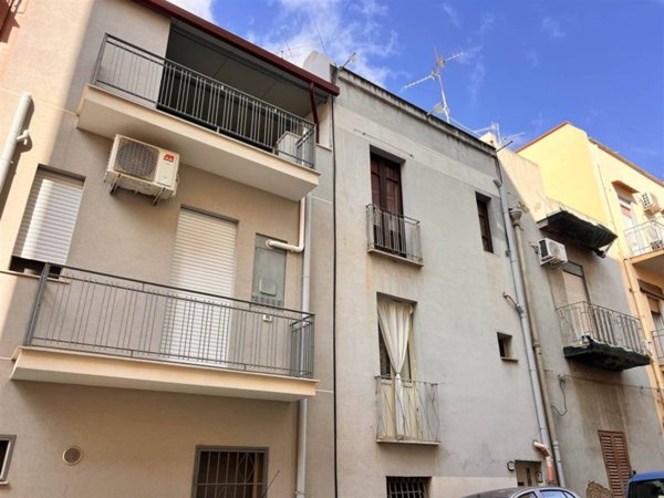 appartamento in vendita a Sciacca