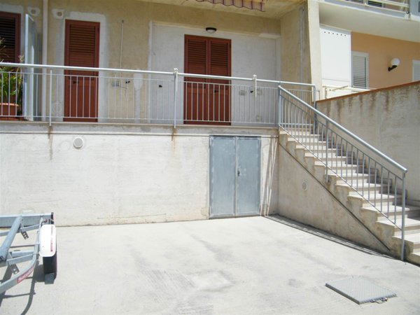 appartamento in vendita a Sciacca