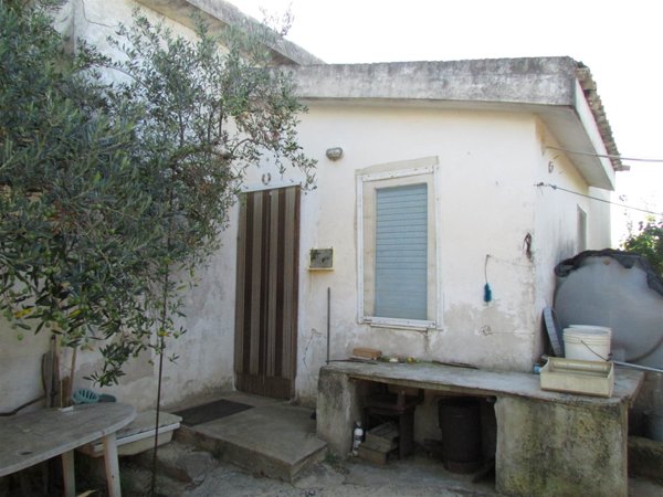 casa indipendente in vendita a Sciacca