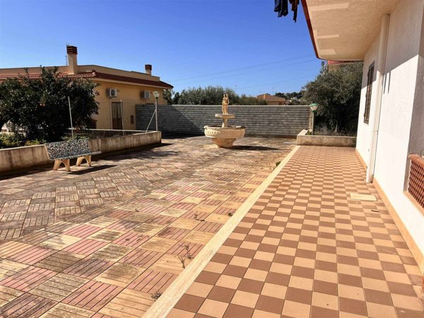 appartamento in vendita a Sciacca