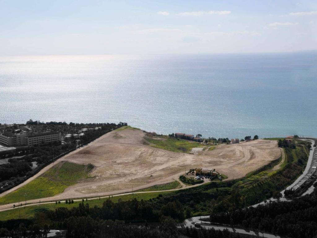 terreno agricolo in vendita a Sciacca