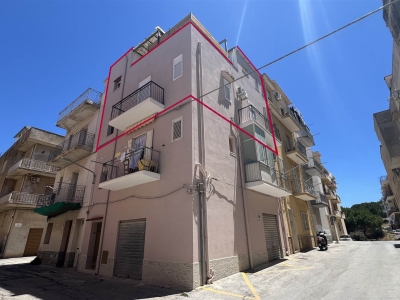 appartamento in vendita a Sciacca