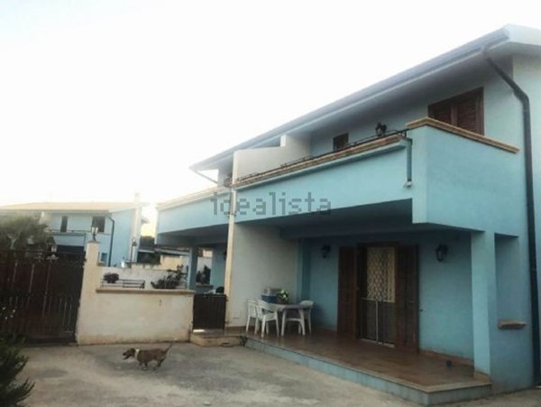 casa indipendente in vendita a Sciacca in zona San Marco