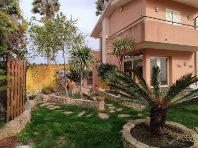 casa indipendente in vendita a Sciacca in zona San Marco