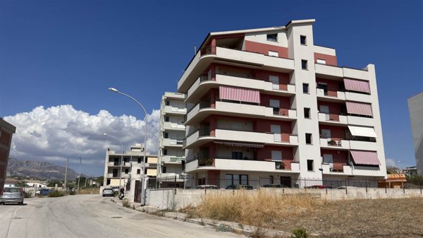 appartamento in vendita a Sciacca