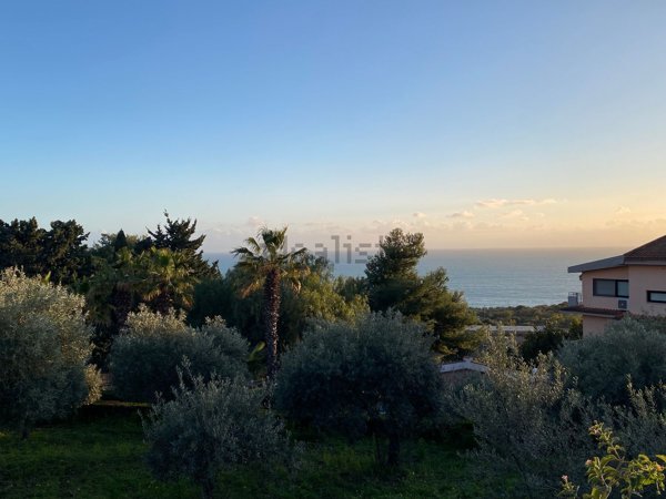 casa indipendente in vendita a Sciacca