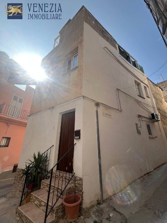 casa indipendente in vendita a Sciacca