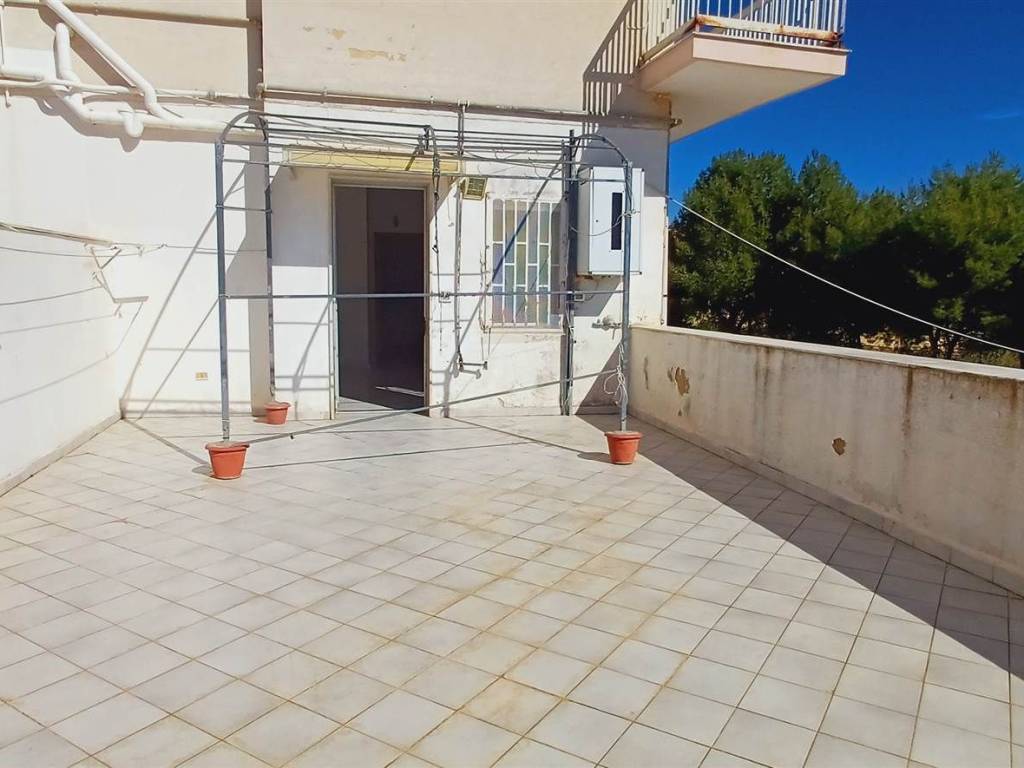 appartamento in vendita a Sciacca in zona Perriera