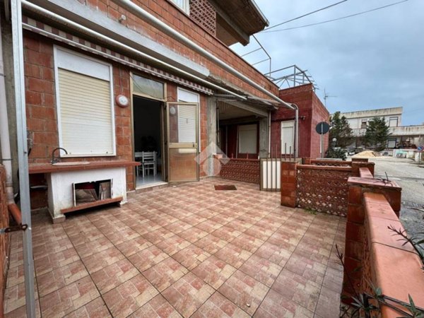 appartamento in vendita a Sciacca