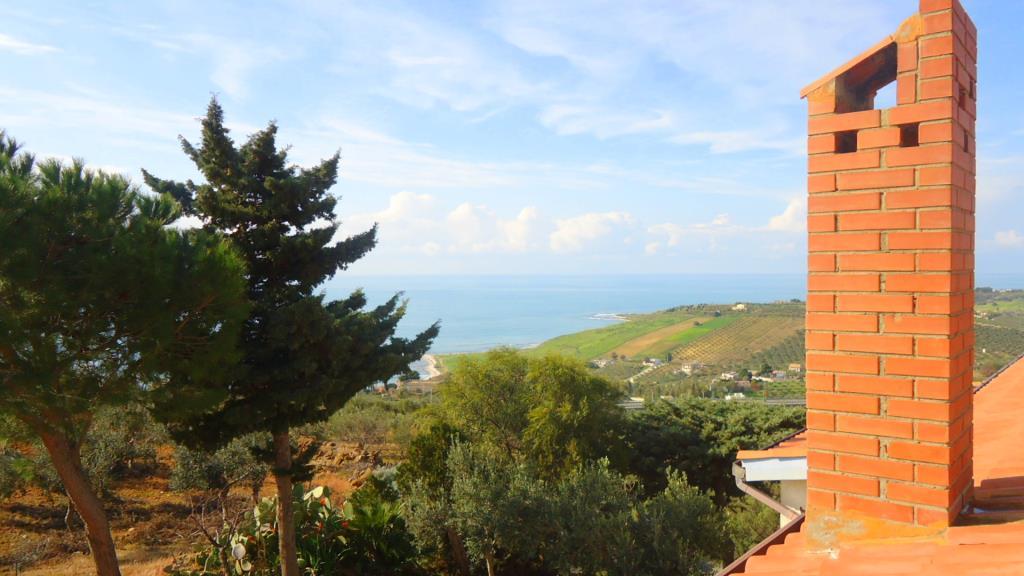 casa indipendente in vendita a Sciacca in zona San Giorgio/Torre Verdura