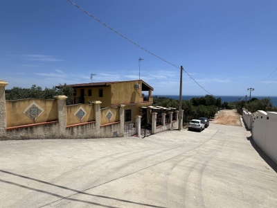 casa indipendente in vendita a Sciacca in zona San Giorgio/Torre Verdura