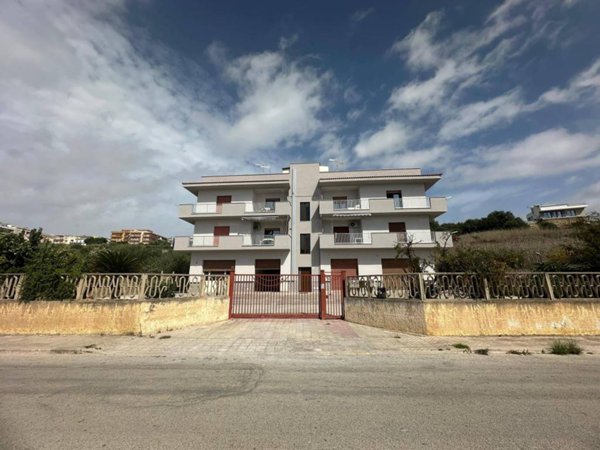 appartamento in vendita a Sciacca