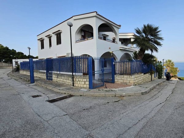 appartamento in vendita a Sciacca in zona San Marco