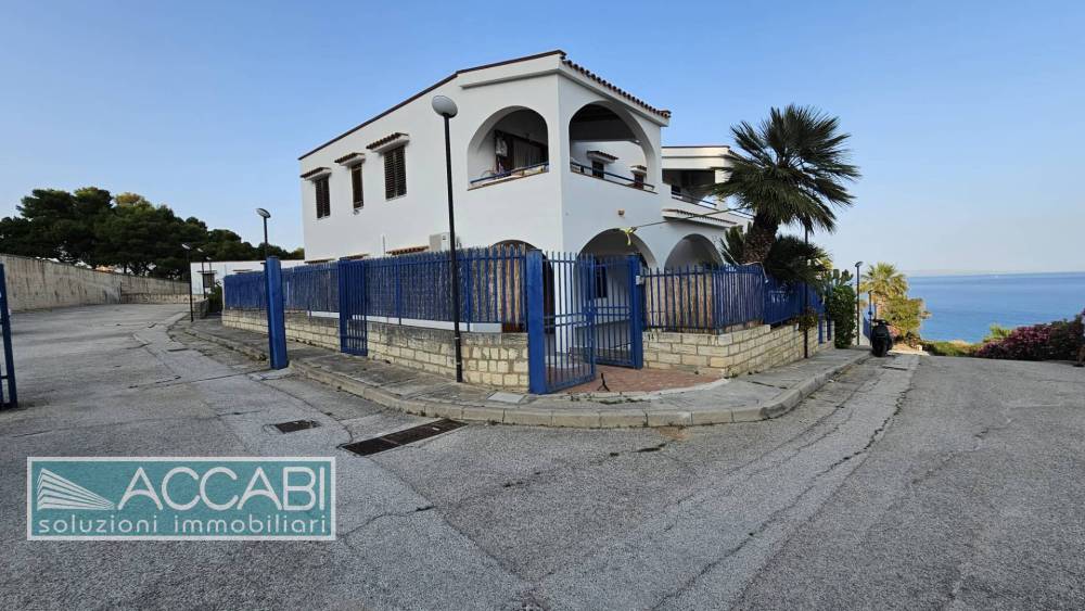 appartamento in vendita a Sciacca in zona San Marco