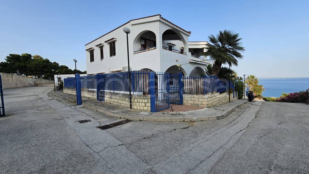 appartamento in vendita a Sciacca in zona San Marco