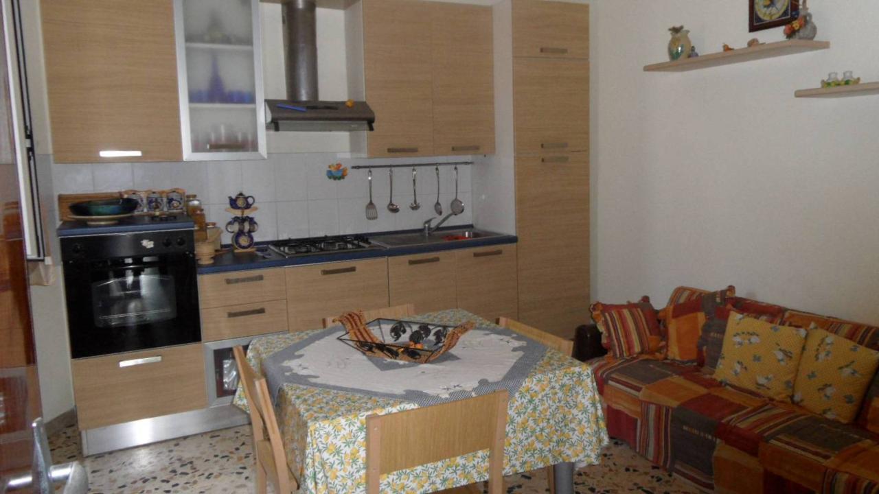 appartamento in vendita a Sciacca