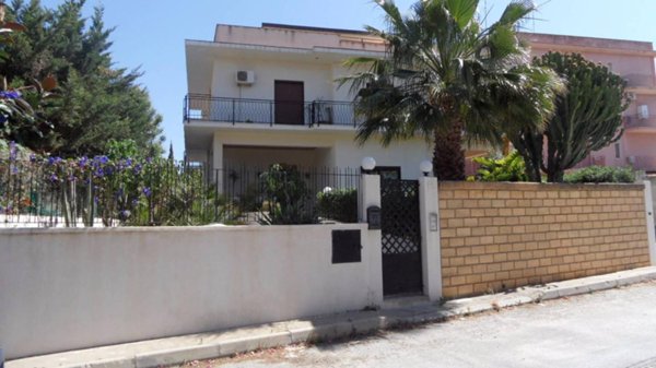 appartamento in vendita a Sciacca