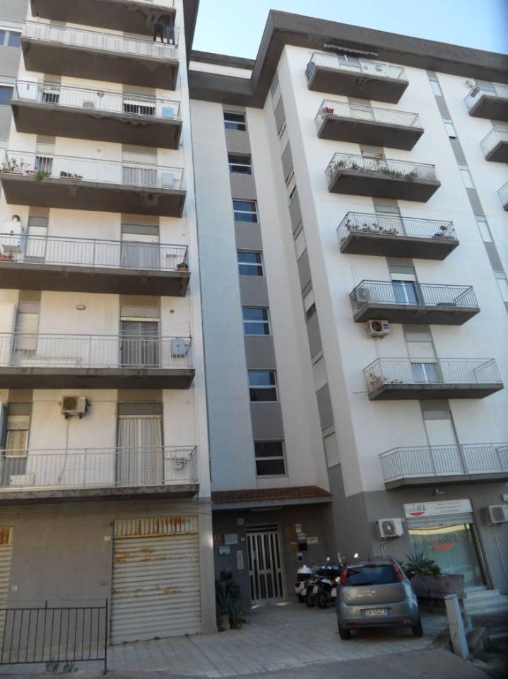 appartamento in vendita a Sciacca in zona Centro Città