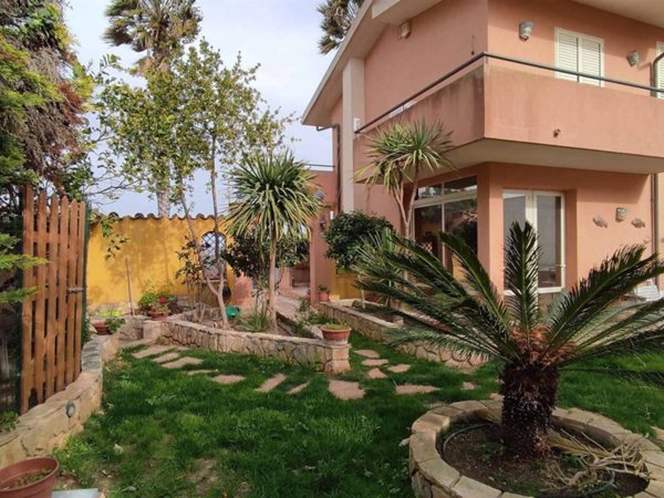 casa indipendente in vendita a Sciacca in zona San Marco