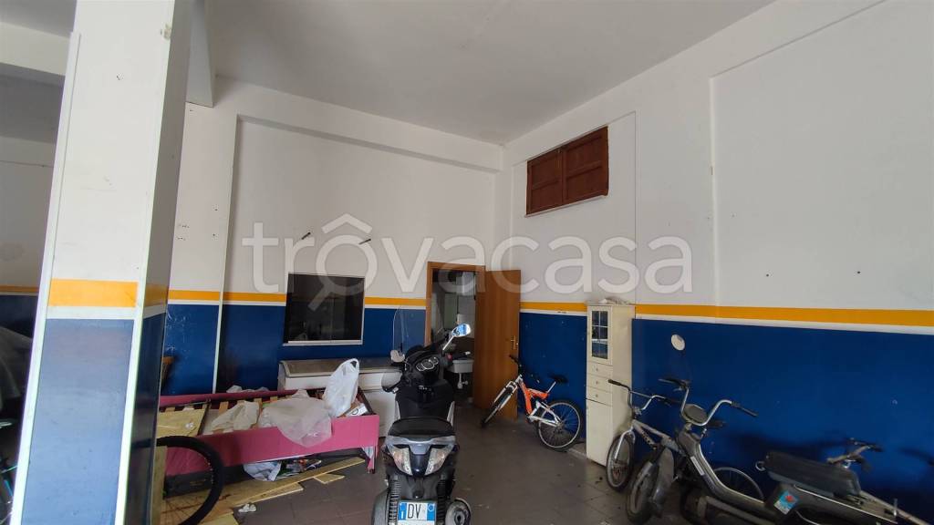 locale commerciale in vendita a Sciacca