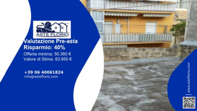 appartamento in vendita a Sciacca