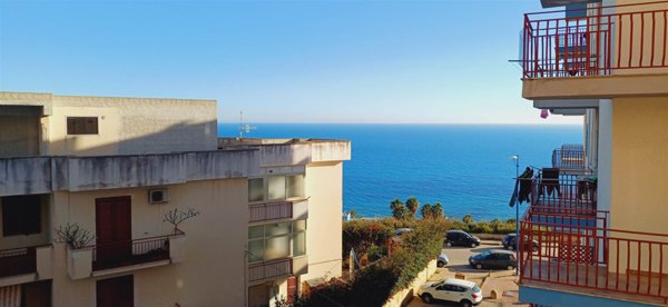 appartamento in vendita a Sciacca in zona Perriera