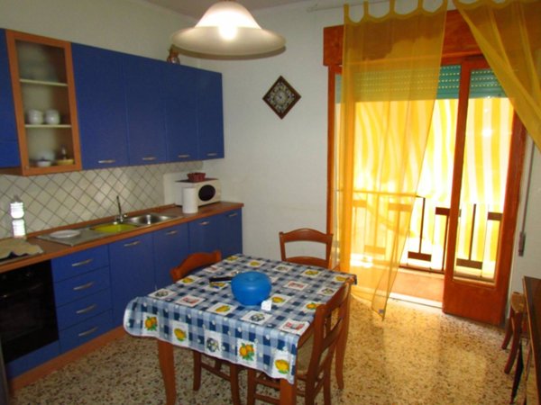 appartamento in vendita a Sciacca