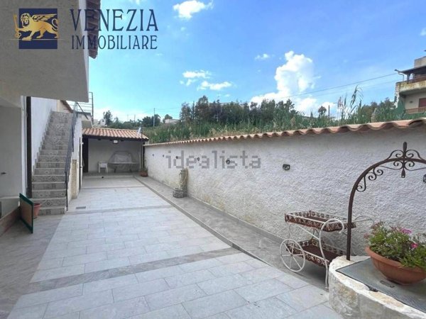appartamento in vendita a Sciacca in zona San Giorgio/Torre Verdura