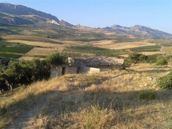 casa indipendente in vendita a Sciacca