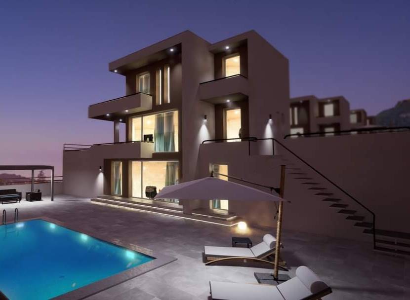 casa indipendente in vendita a Sciacca