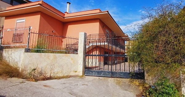 casa indipendente in vendita a Sciacca