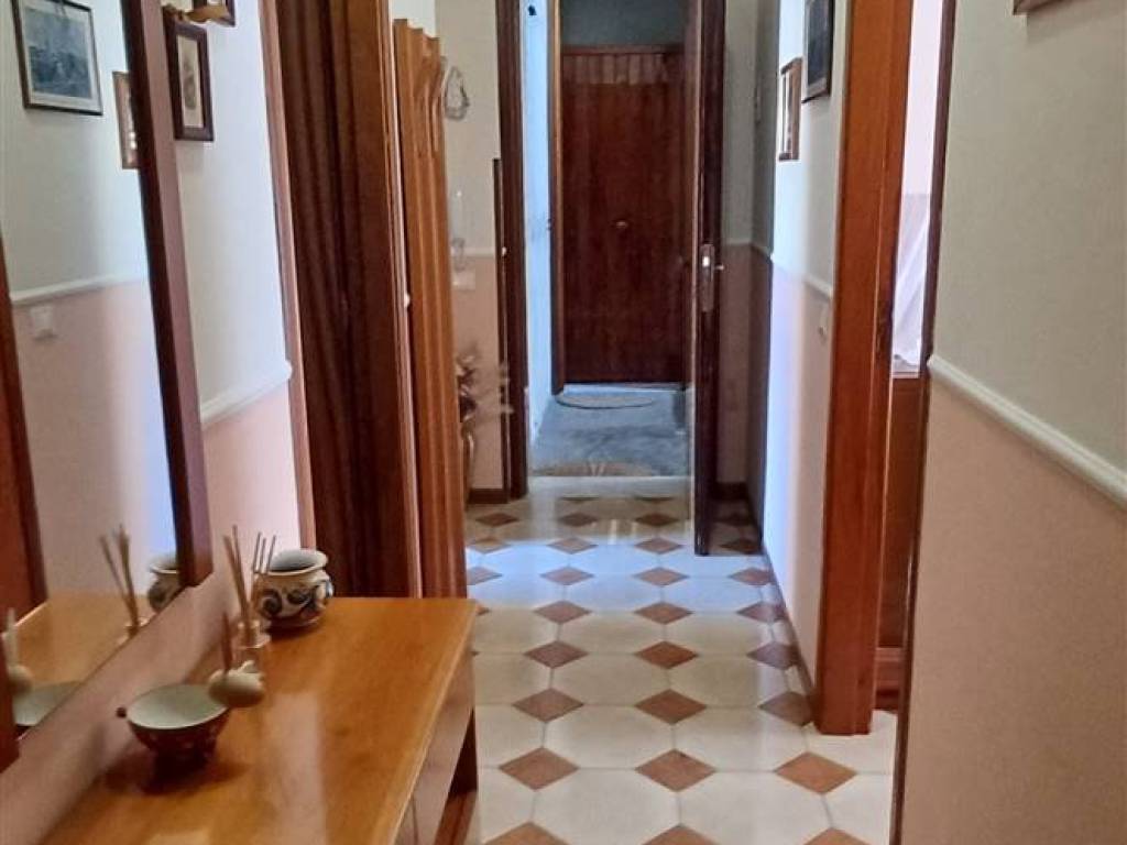 appartamento in vendita a Sciacca