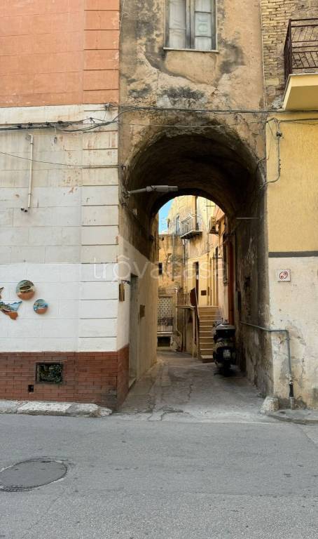 appartamento in vendita a Sciacca in zona Centro Città