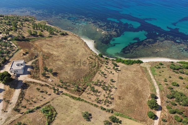 casa indipendente in vendita a Sciacca