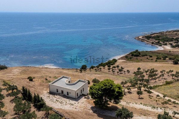 casa indipendente in vendita a Sciacca