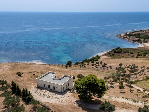 casa indipendente in vendita a Sciacca
