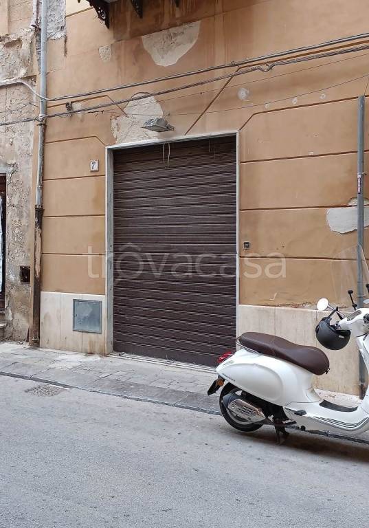 monolocale in vendita a Sciacca in zona Centro Città