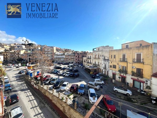 appartamento in vendita a Sciacca in zona Centro Città