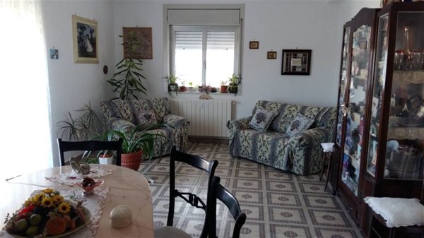 appartamento in vendita a Sciacca