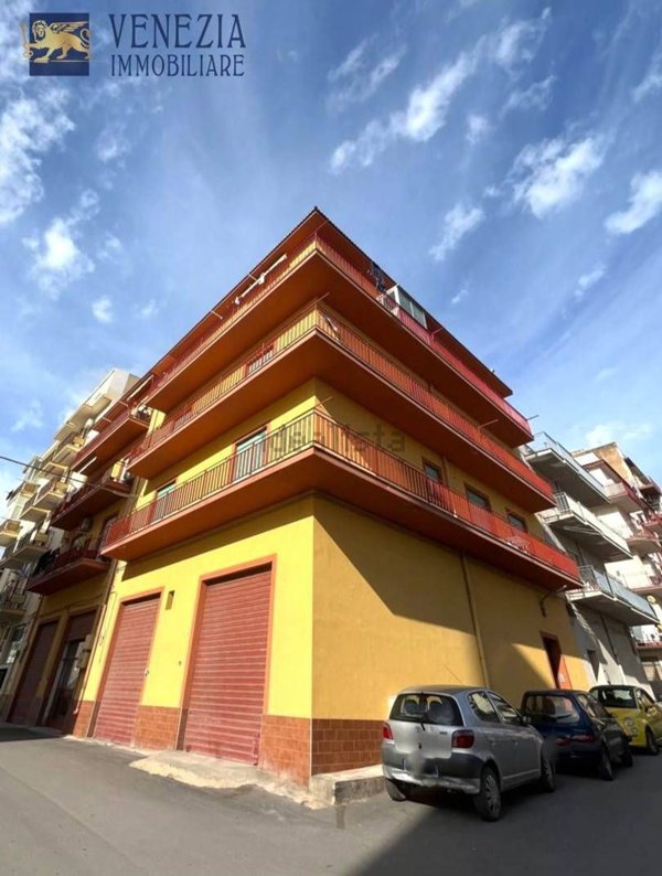appartamento in vendita a Sciacca