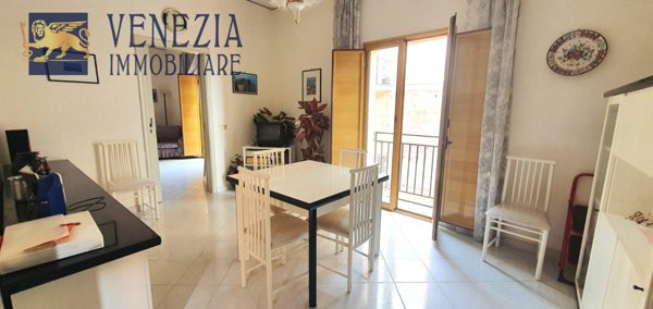 casa semindipendente in vendita a Sciacca in zona Centro Città