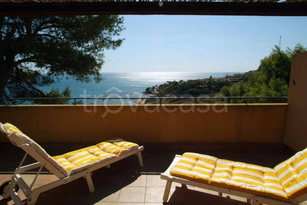 casa indipendente in vendita a Sciacca in zona San Marco