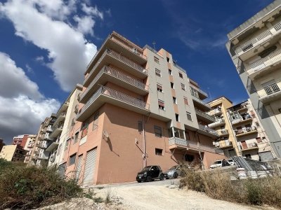 appartamento in vendita a Sciacca
